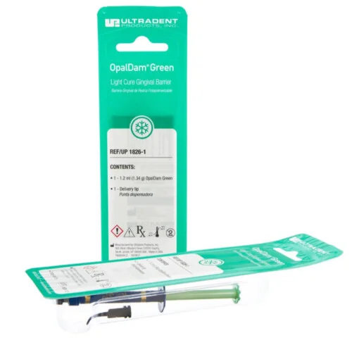 Barrera Gingival Opaldam Green- Ultradent