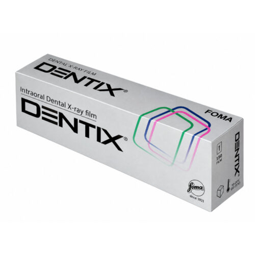 Dental-X-Ray-Film-Película-Radiográfica-X-Stream-Foma