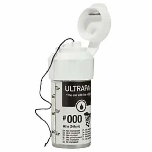 Hilo Ultrapak #000