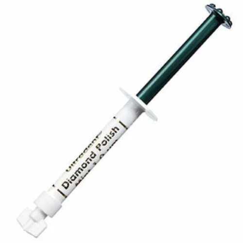 Pasta diamantada Diamond Polish Mint – Ultradent