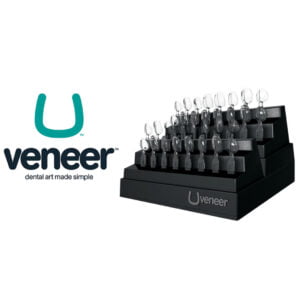 Sistema De Carillas UVENEER – Ultradent Products Inc