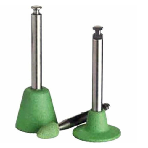 PULIDORES JIFFY Ultradent 01B verde