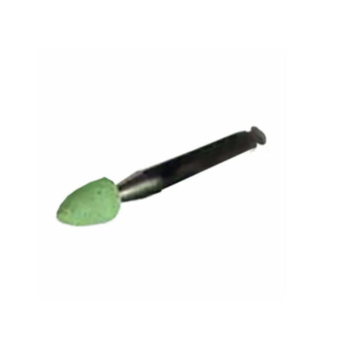 PULIDORES JIFFY Ultradent -01B verde