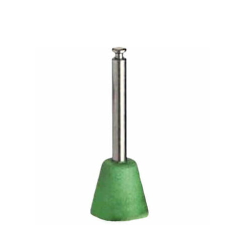 PULIDORES JIFFY Ultradent verde