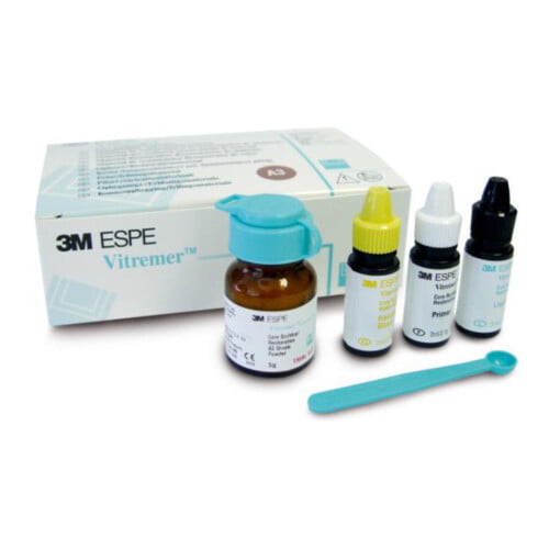 Vitremer™ Kit Color  – 3M