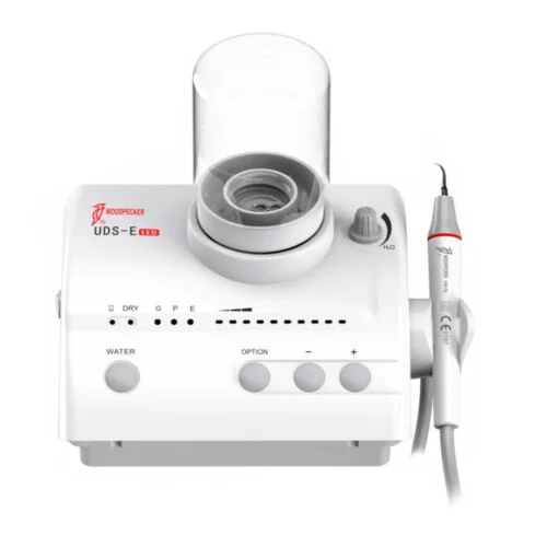 SCALER UDS-E LED – Woodpecker