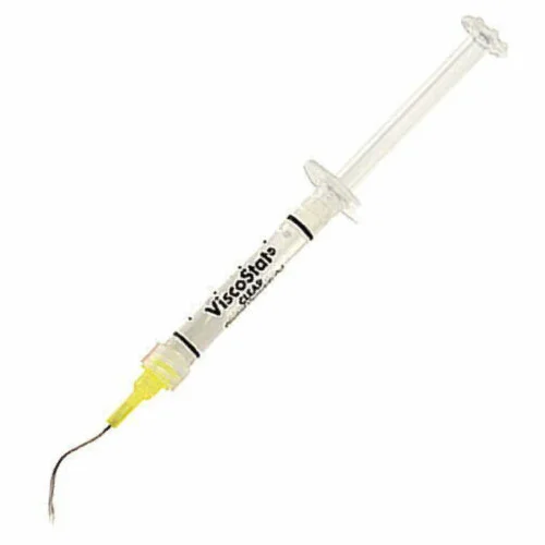 Gel Viscostat Clear 1,2ml – Ultradent