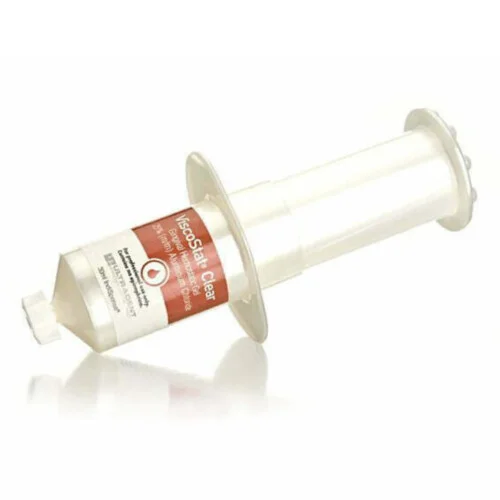 Gel Viscostat Clear 30ml – Ultradent