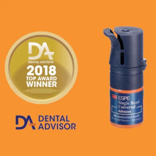 adhesivo 3M single bond universal premio