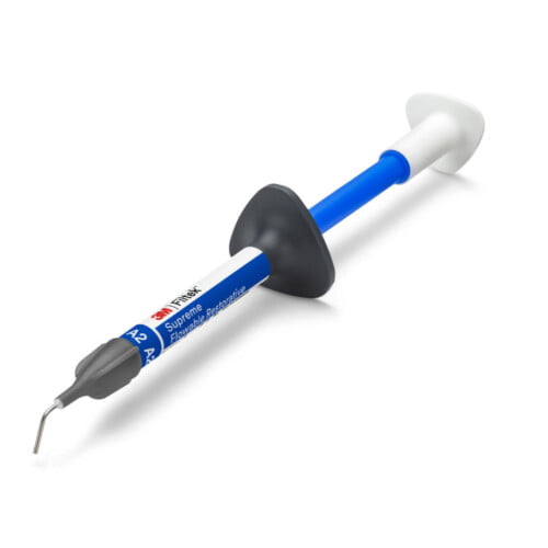 Resina Filtek™ Supreme Flowable Restorative A2 - 3M