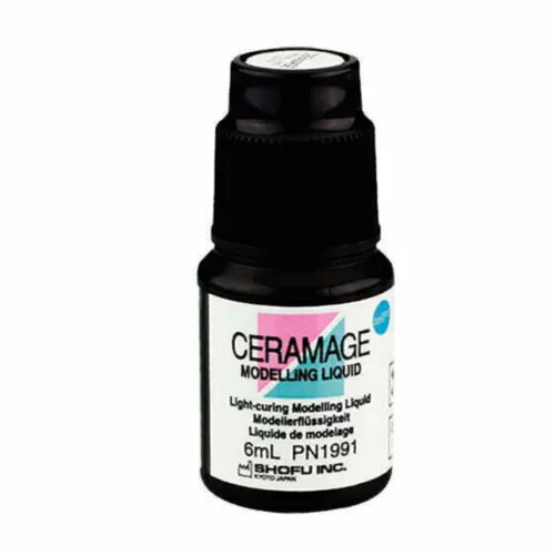 Ceramage Complementos