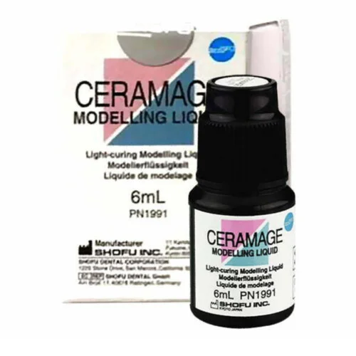 Ceramage Complementos MODELLING LIQUID