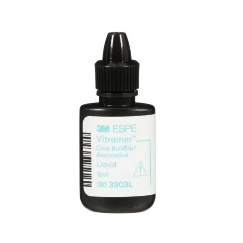 Vitremer Repuesto Líquido 8 ml - 3M
