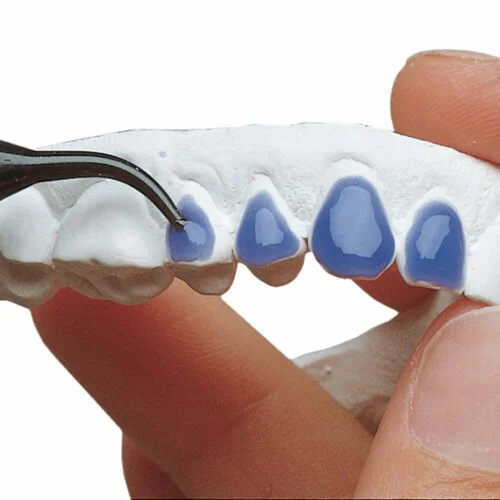 Ultradent Lc Block-Out Resin Jeringa De 1.2 ml uso – Ultradent