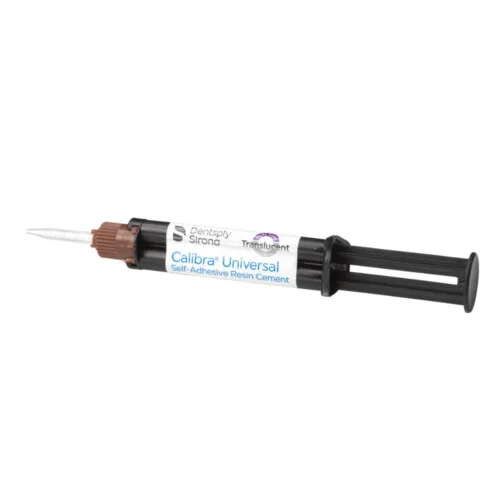 Cemento Resinoso Auto-Adhesivo Calibra® Universal- Dentsply