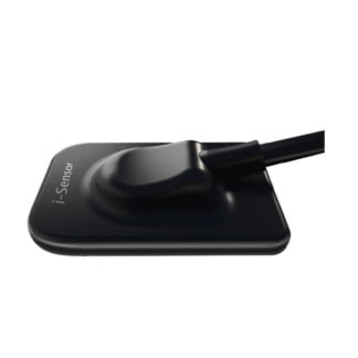 RadiovisioÌgrafo I-Sensor- Woodpecker