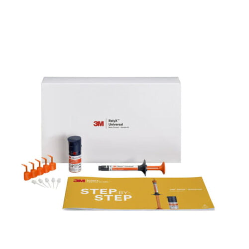 Relyx Universal Trial Kit - 3M