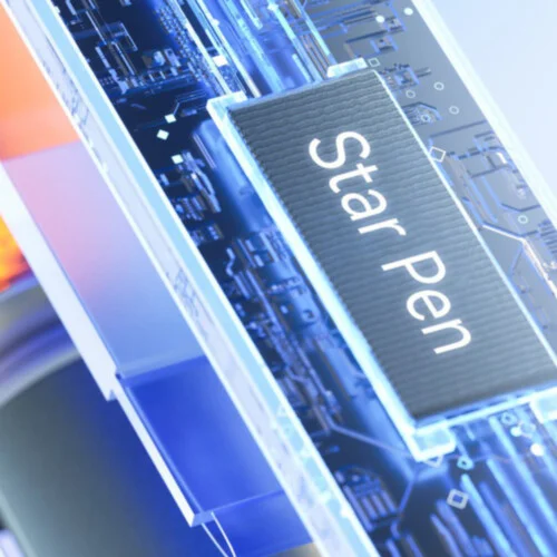 StarPen