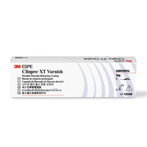 Barniz Clinpro XT Varnish 3M 