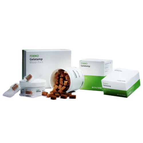 Esponjas Gelatamp - COLTENE