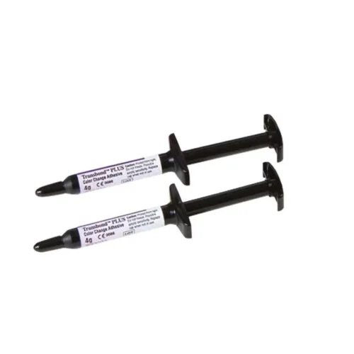 Resina Color Change Transbond PLUS –3M