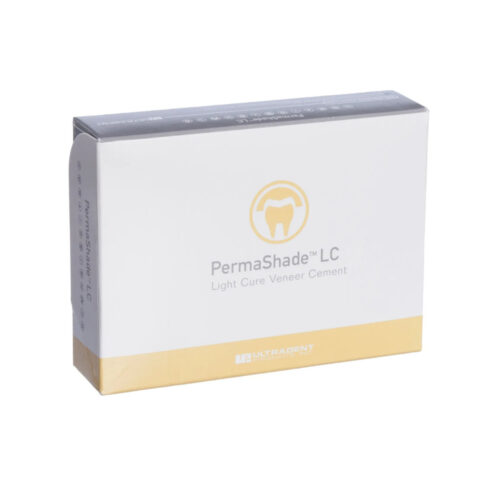 Cemento para Carillas PermaShade™ LC - ULTRADENT