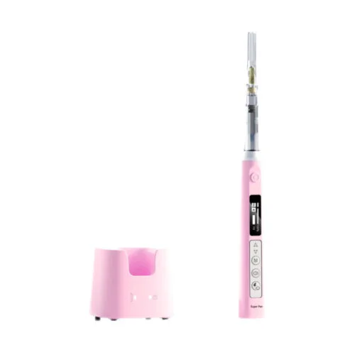 Dispositivo De Anestesia Dental SUPER PEN Woodpecker