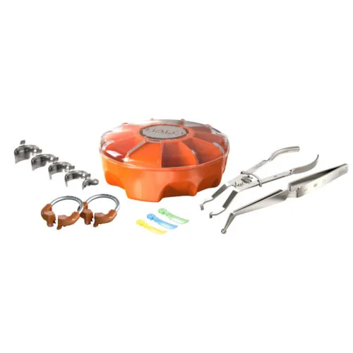 Kit Sistemas de Matrices Halo™ - ULTRADENT