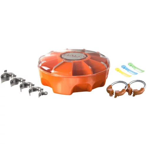 Mini Kit Sistemas de Matrices Halo™ - ULTRADENT