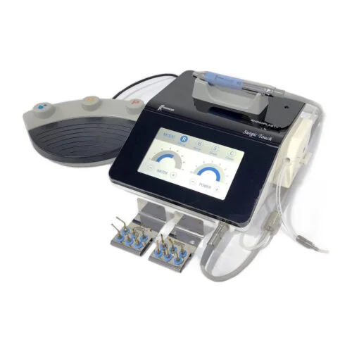 Piezo de Cirugía Surgic Touch Rinoplastia - Woodpecker
