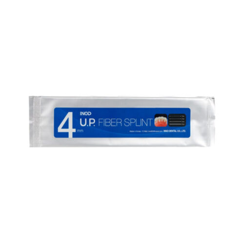 Repuesto Bandas U.P. Fiber Splint 4mm - INOD