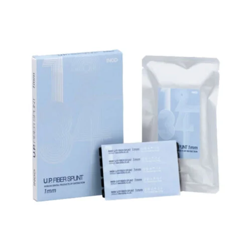 Repuestos Bandas U.P. Fiber Splint PLUS 1mm - INOD