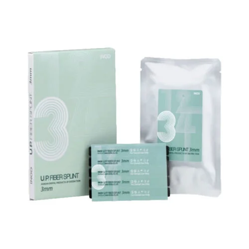 Repuestos Bandas U.P. Fiber Splint PLUS 3mm - INOD