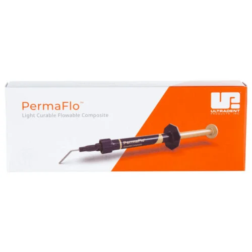 Resina Fluida PermaFlo™ Kit ULTRADENT