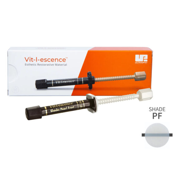 Kit De Blanchiment Dentaire Professionnel OPAL ESCENCE ULTRADENT 16% - Neuf Sous Blister