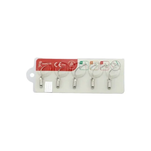 Scaler Ultrasónico UDS–N2 LED Built in- Woodpecker
