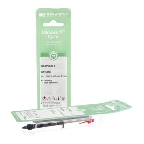 Sellante UltraSeal XT™ hydro Ultradent