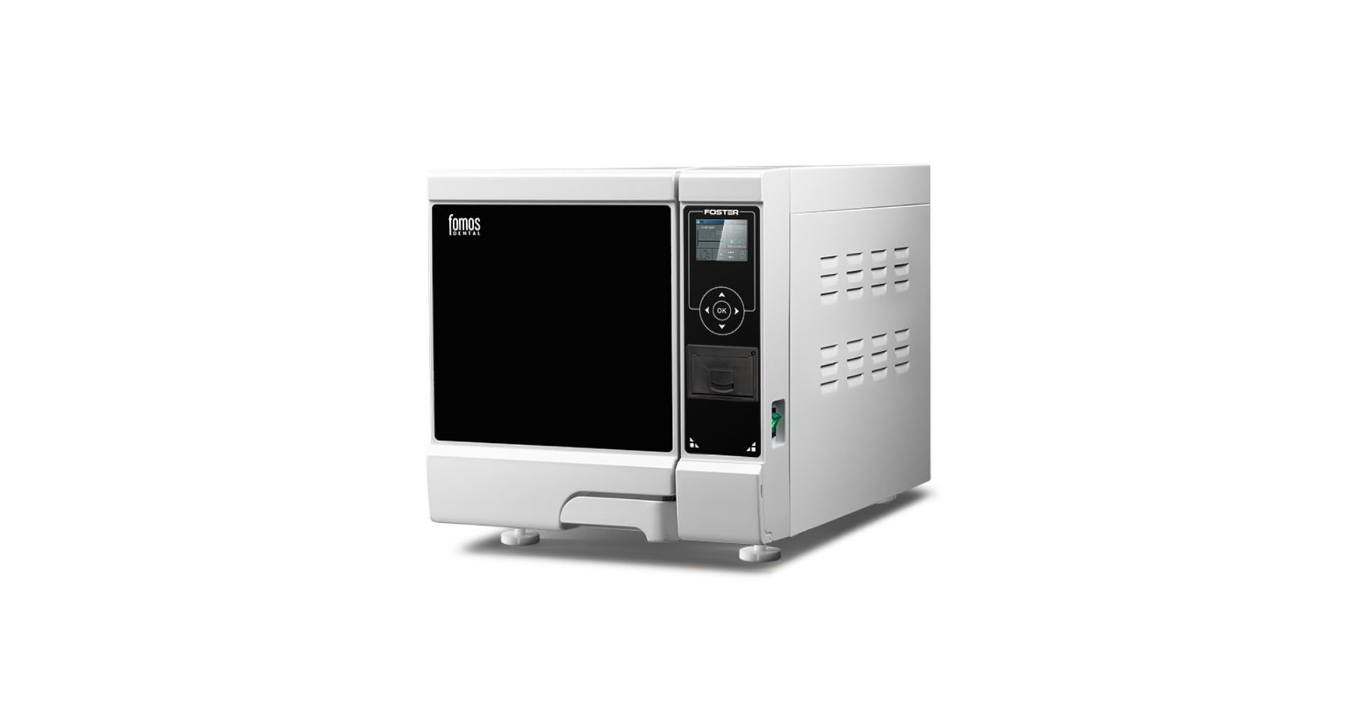 Autoclave dental Foster Fomos Dental