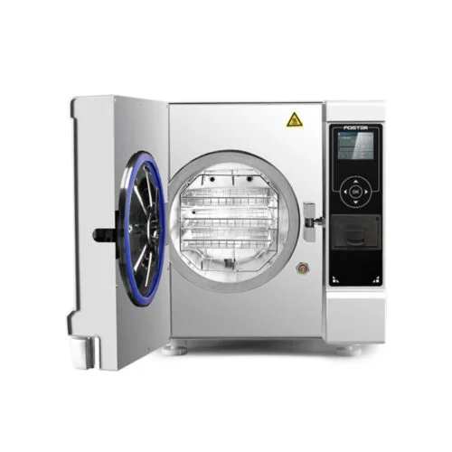 Fomos Dental Autoclave dental Foster