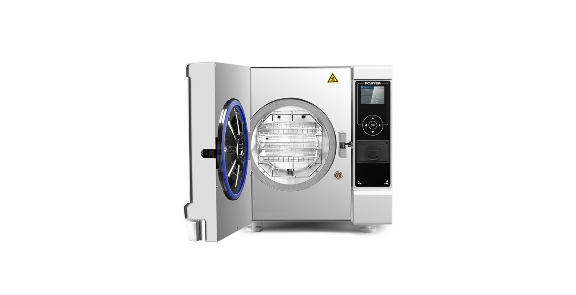 Autoclave dental Foster Fomos Dental