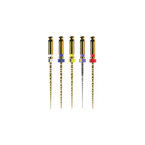 Limas ProTaper Ultimate - Dentsply Sirona