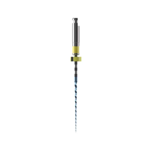 Limas rotatorias R-Motion 020 - FKG