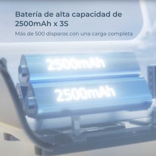 Bateria-de-alta-capacidad-de-2500mAh-mini-ray-woodpecker