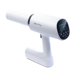 Equipo Rayos-X MiniRay - Woodpecker