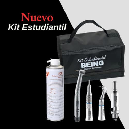 Kit estudiantil - BEING