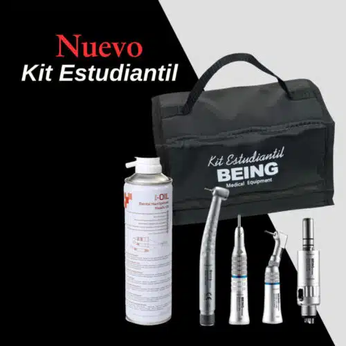 Kit estudiantil - BEING