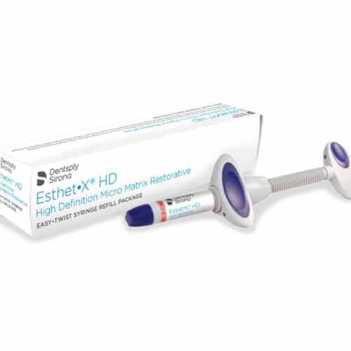 Resina Esthet-X HD - Dentsply Sirona