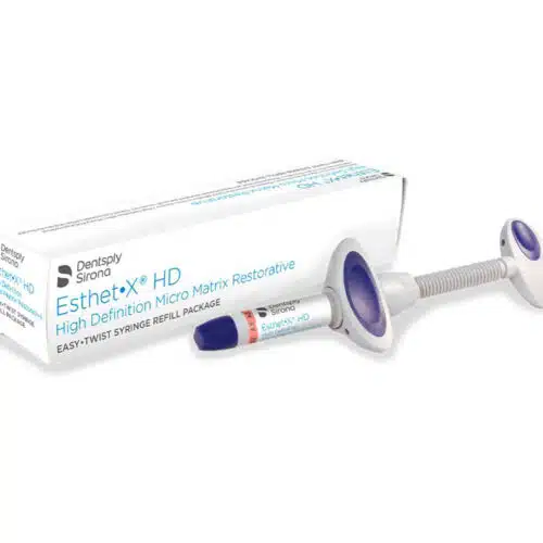 Resina Esthet-X HD - Dentsply Sirona