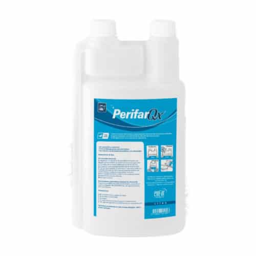 Detergente Instrumental Perifar QX - Eufar