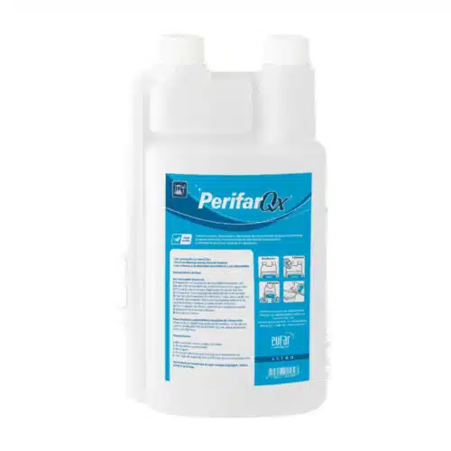 Detergente Instrumental Perifar QX - Eufar